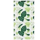 vidaXL Duschrollo 120 x 240 cm