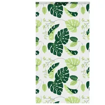 vidaXL Duschrollo 120 x 240 cm