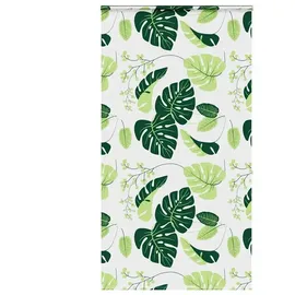 vidaXL Duschrollo 120 x 240 cm