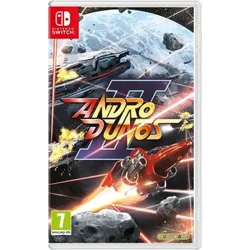 Andro Dunos 2 - Switch [EU Version]