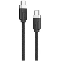 Alogic USB-C 2 m Grau