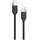 Alogic USB-C 2 m Grau