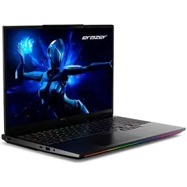 Medion Erazer Beast 16 X1 Ultimate AMD Ryzen 9 9955HX 32 GB RAM 1 TB SSD RTX 5080