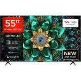TCL Q6C QD-MiniLED 4K Google TV