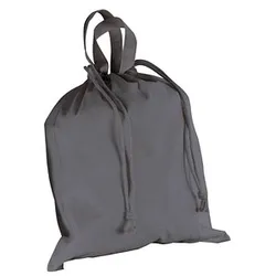 Rayher Stofftasche Stoff schiefergrau 38341562