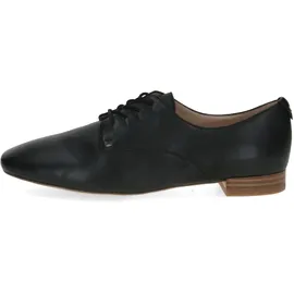 Peter Kaiser Schnürschuhe Damen Schwarz 38