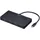 Renkforce USB-C® Dockingstation RF-USBHA-550 Passend für Marke Dockingstations: USB-C® Power Delivery