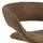 Actona Barhocker Grace 54,5 x 101 cm Braun
