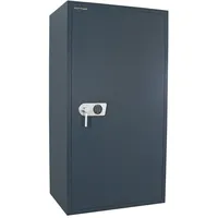 Rottner Tresor Rottner Wertschutzschrank Samoa 160