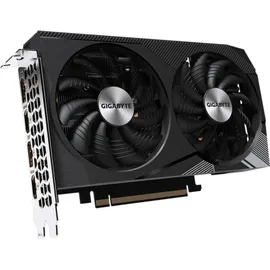 Gigabyte GeForce RTX 3060 Gaming OC 8G (Rev. 2.0) 8GB GDDR6 GV-N3060GAMING OC-8GD 2:0