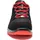 ELTEN MADDOX W black-red Low ESD S3 Gr. 42