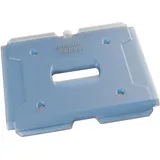 Thermohauser Kühlakku 1/2 GN blau