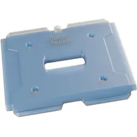 Thermohauser Kühlakku 1/2 GN blau