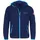 TROLLKIDS Fjell Running Jacket Unisex Blau 128