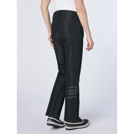 Chiemsee Skihose Schwarz 44