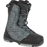 Snowboard Boots 848637-Black 265
