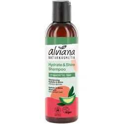 alviana Glanz Shampoo