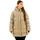 Superdry Sports Mid Steppjacke - Winter Twig Beige S