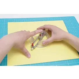 NT Cutter NT Kreisschneider »iC-1500P«