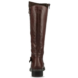 Rieker Z7360 brown 36
