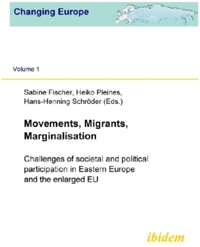 Movements, Migrants, Marginalisation, Gebunden