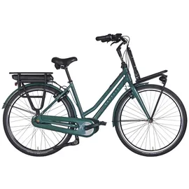 Gazelle HeavyDutyNL C7+ 2025 28 Zoll RH 54 cm Damen grün