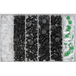 SONIC EQUIPMENT Halteclipsatz, Innenraumverkleidung  4822354