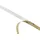 Nordlux Smart Led Strip 2210449901 16 W warmweiß 1000 cm 1 St.