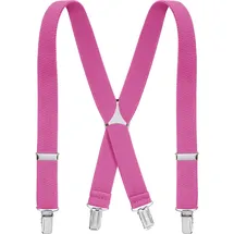 Playshoes Unisex Kinder Elastisch Hosenträger - 60