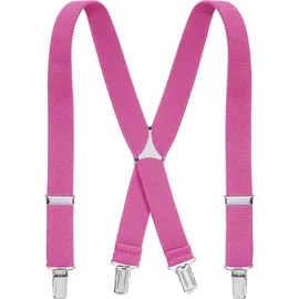 Playshoes Unisex Kinder Elastisch Hosenträger - 60