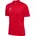 Essential Poloshirt 3062 true red S