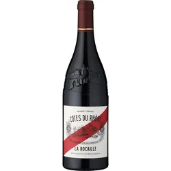 »La Rocaille« Côtes du Rhône