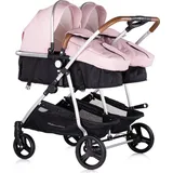 Chipolino Duo Smart Pink
