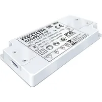 Recom LED-Treiber 12 V/DC einstellbar 1 St.