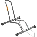 Officine Parolin Fahrradständer Silber