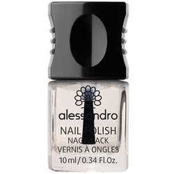 Alessandro Nail Polish Top Coat 10 ml 77209 - Shimmer