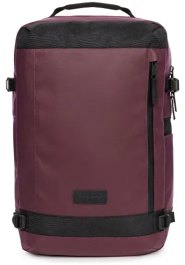 Eastpak Tecum Daypack 47.5 cm Laptopfach  rot
