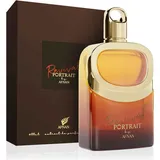 Afnan Portrait Revival Eau de Parfum 100 ml