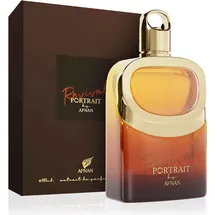 Afnan Portrait Revival Eau de Parfum 100 ml