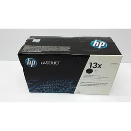 HP 13X schwarz (Q2613X)