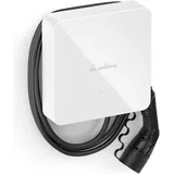 Spelsberg Smart Pro Polar Wandladestation Typ 2 (11 kW, 16 A) 5 m