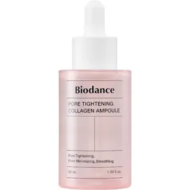 beautyselection co., ltd. Pore Tightening Collagen Ampoule 50 ml