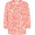TAMARIS Druckbluse pink 40