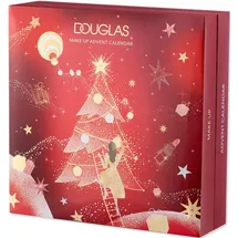 Douglas Adventskalender 2024 Make-Up