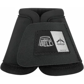 Veredus Hufglocken Light L Schwarz