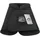 Veredus Hufglocken Light L Schwarz