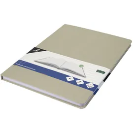 Kangaro Notizbuch A4 liniert kraft
