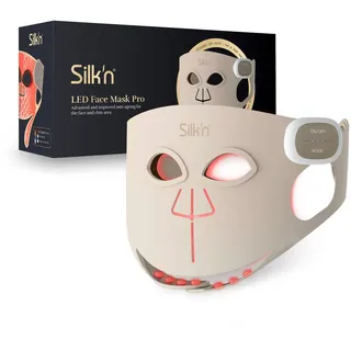 Silk'n LED Face Mask Pro