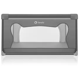 lionelo Laufgitter WILLOW grau - Grau