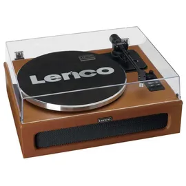 Lenco LS-430 braun
